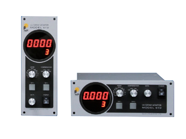 日本荏原EL - 613溶解臭氧檢測儀規